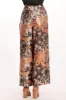 Hepburn Pant – Glitter Bloom sold by Eva Franco