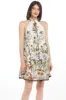 Henriette Dress - Jardin sold by Eva Franco