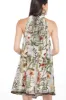 Henriette Dress - Jardin sold by Eva Franco