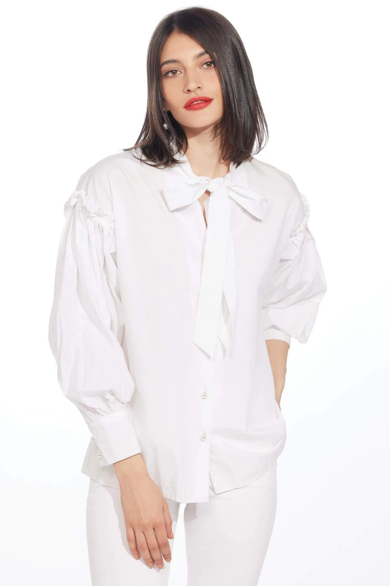 Viola Blouse sold by Eva Franco