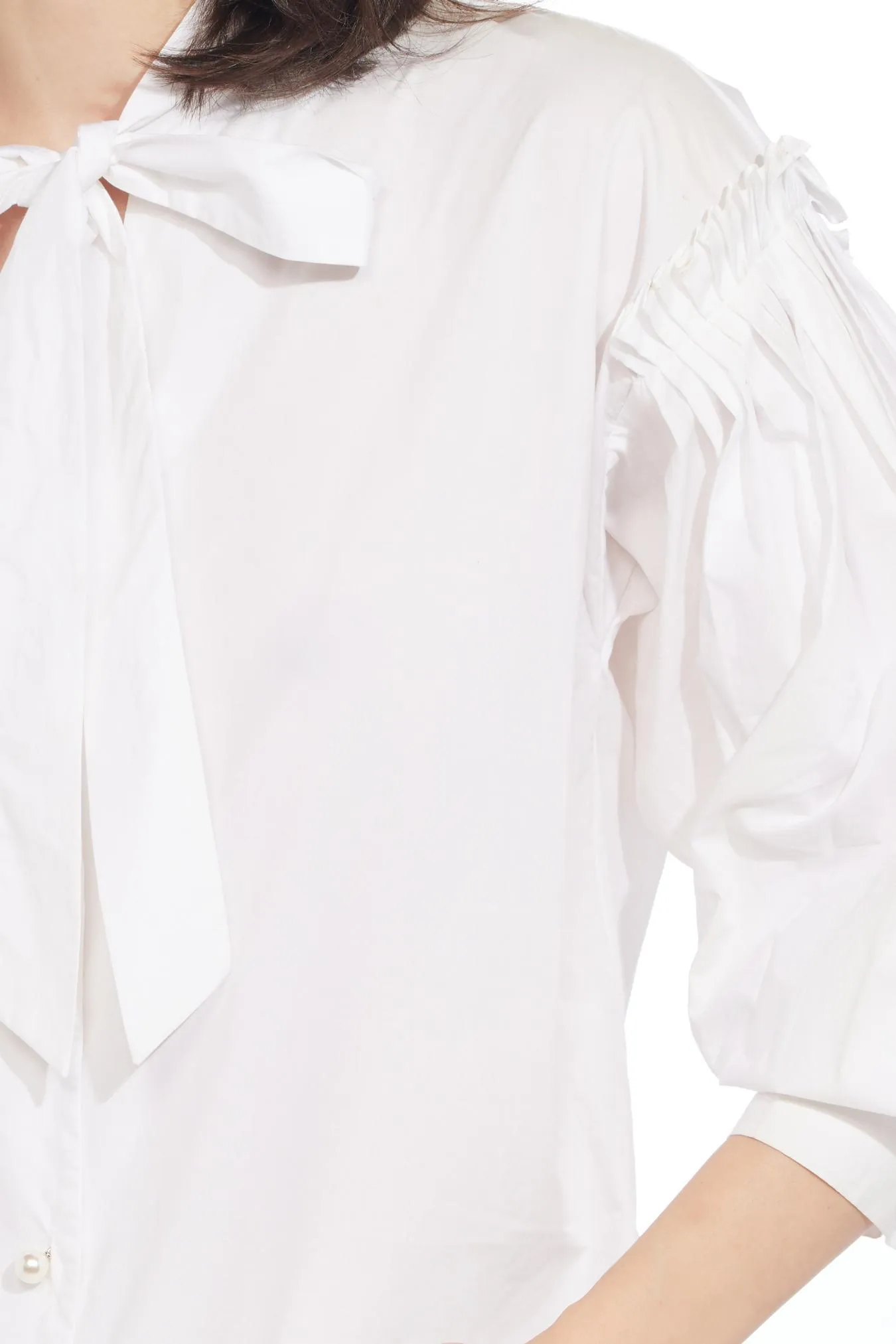 Viola Blouse sold by Eva Franco product image thumbnail 2