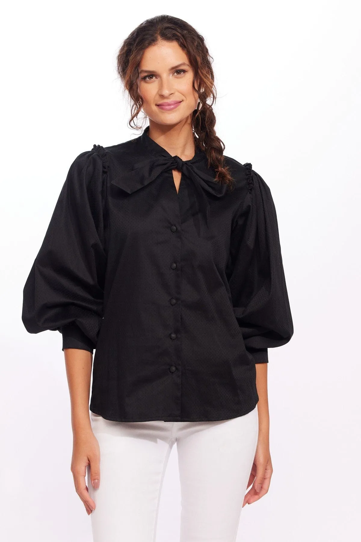 Viola Blouse sold by Eva Franco product image thumbnail 5