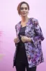 Lilly Jacket in Lavendar Kaleidoscope sold by Eva Franco