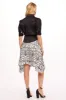 Gamine Skirt - Hacienda sold by Eva Franco