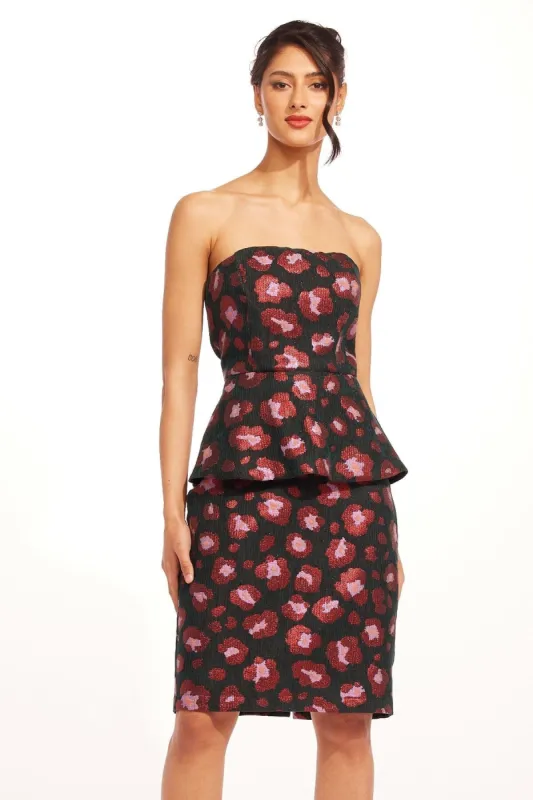 Elba Dress - Sultress sold by Eva Franco