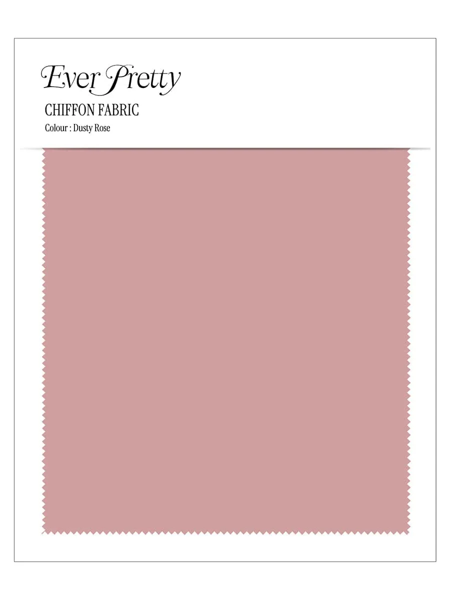 Ever-Pretty Chiffon Swatch sold by Ever Pretty product image thumbnail 5