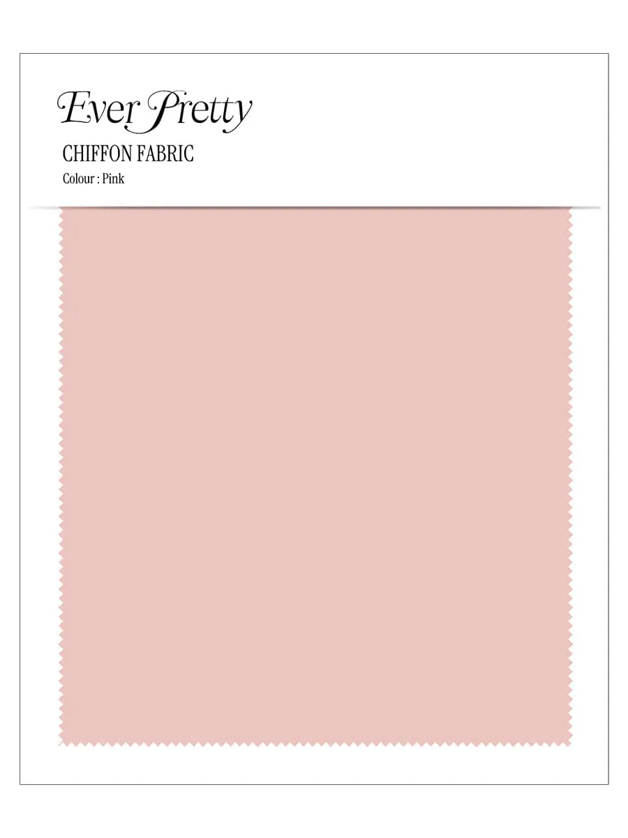 Ever-Pretty Chiffon Swatch sold by Ever Pretty product image thumbnail 2