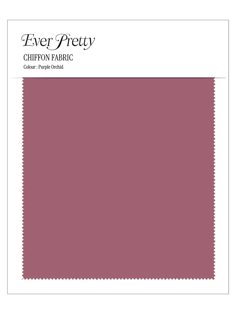 Ever-Pretty Chiffon Swatch sold by Ever Pretty product image thumbnail 3