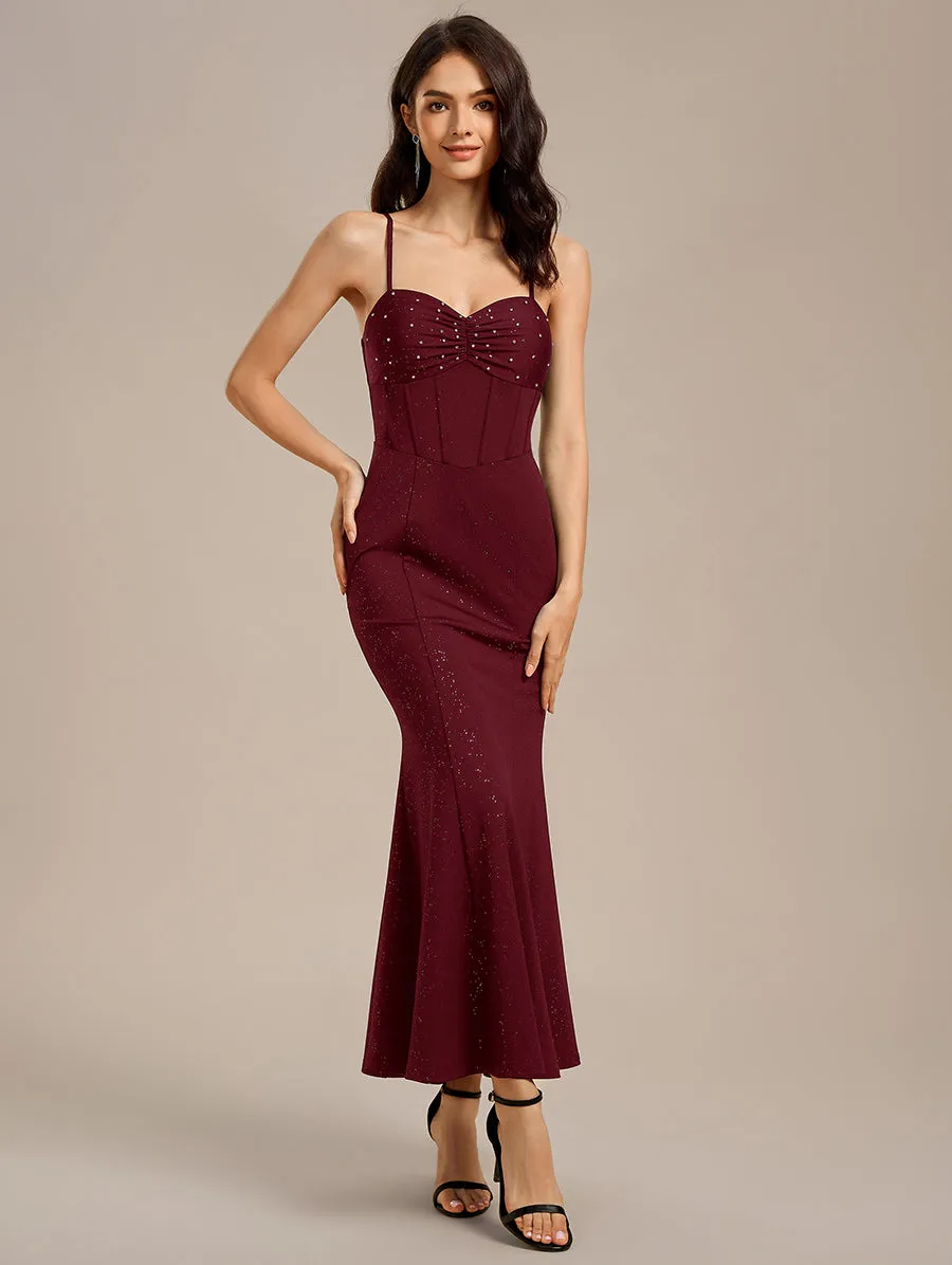 ever SERAPHIRA|Beaded Mermaid Maxi Formal Dress sold by Ever Pretty product image thumbnail 4