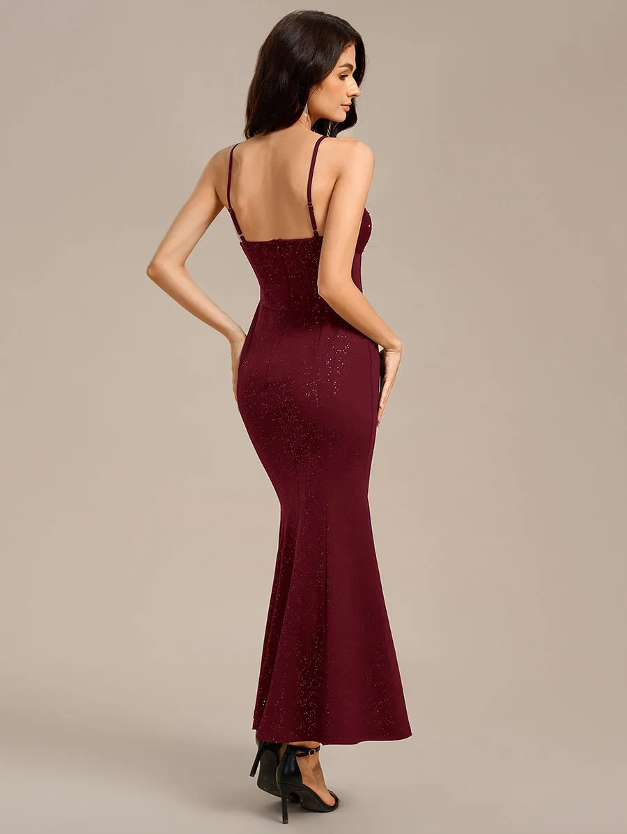 ever SERAPHIRA|Beaded Mermaid Maxi Formal Dress sold by Ever Pretty product image thumbnail 2