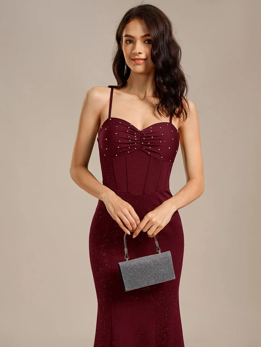 ever SERAPHIRA|Beaded Mermaid Maxi Formal Dress sold by Ever Pretty product image thumbnail 3