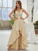 ever ALYNA|Sparkly High-Low Cruise Journey Dress sold by Ever Pretty