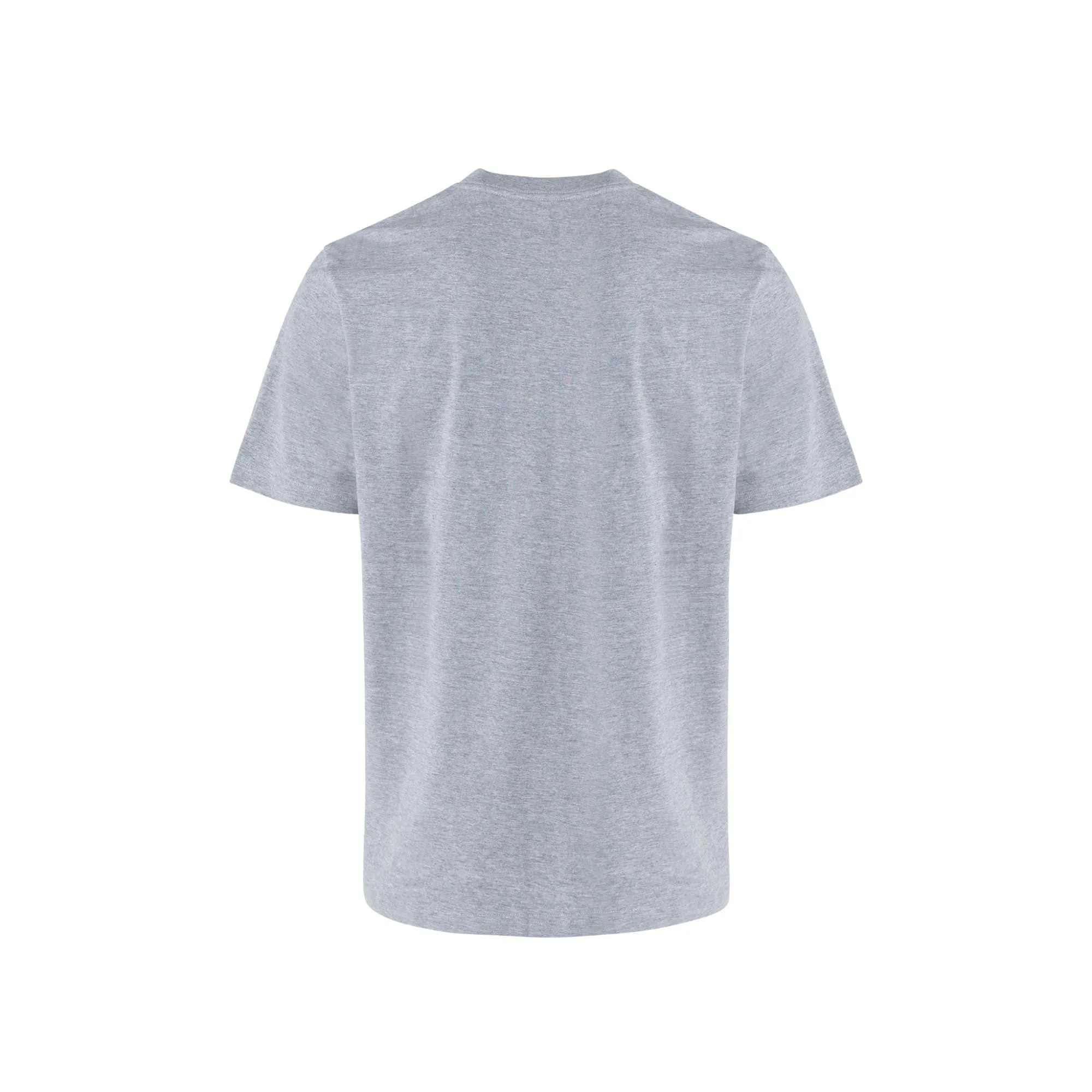 Cotton Jersey Crew Neck T-Shirt sold by Everlast product image thumbnail 4