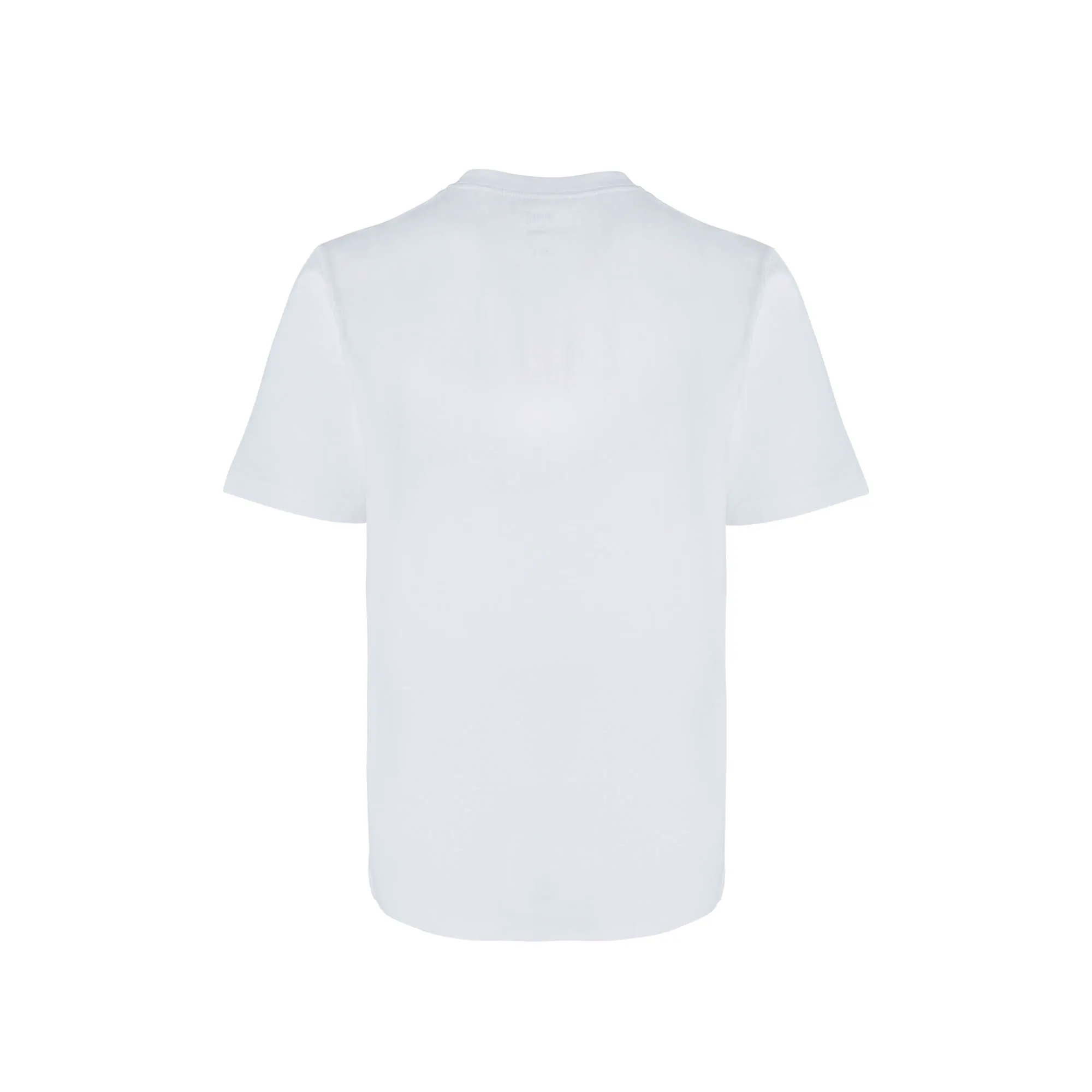 Cotton Jersey Crew Neck T-Shirt sold by Everlast product image thumbnail 2