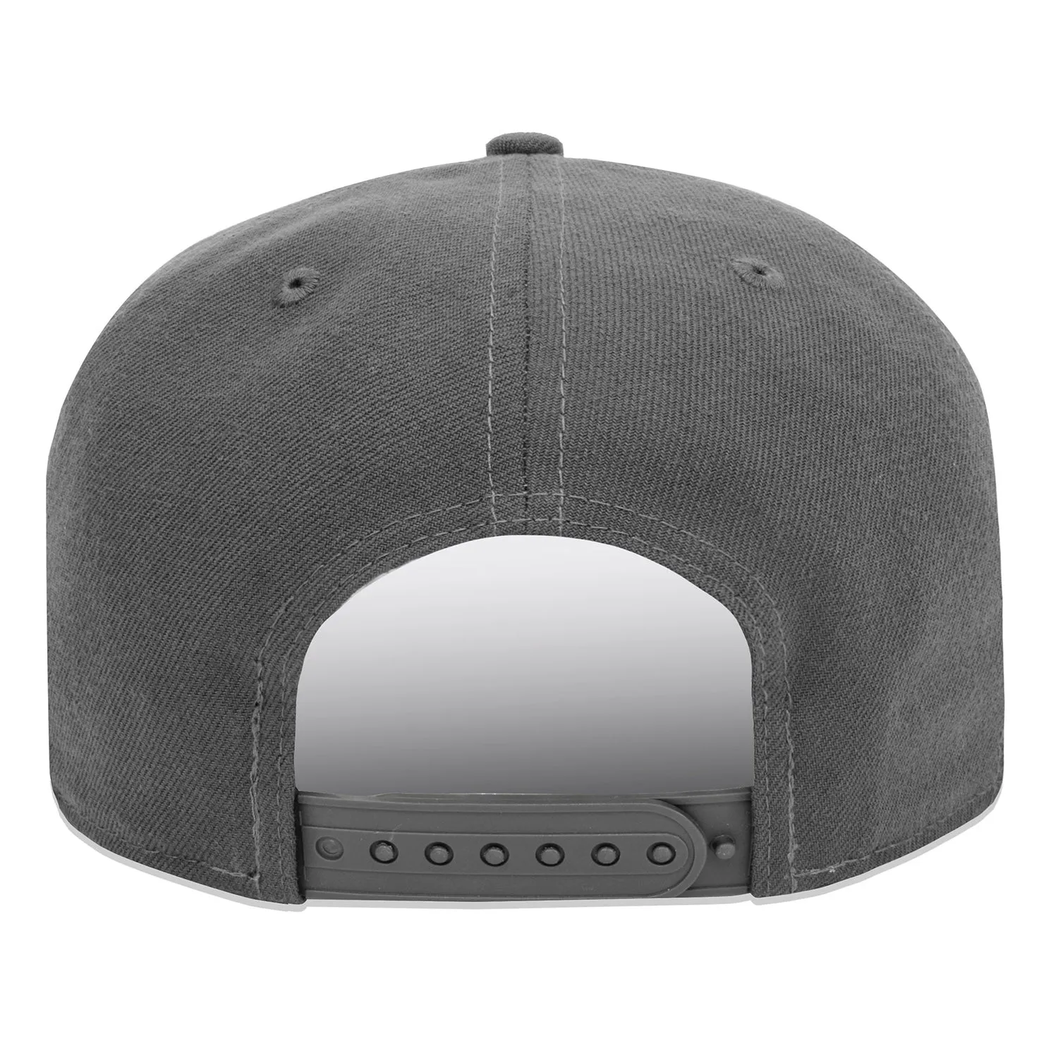 New Era 9FIFTY Graphite Snapback E Logo Cap sold by Everlast product image thumbnail 4