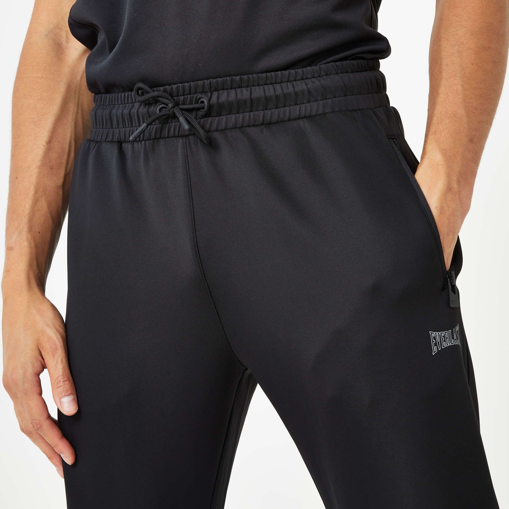 Men's Tracksuit Joggers sold by Everlast product image thumbnail 3
