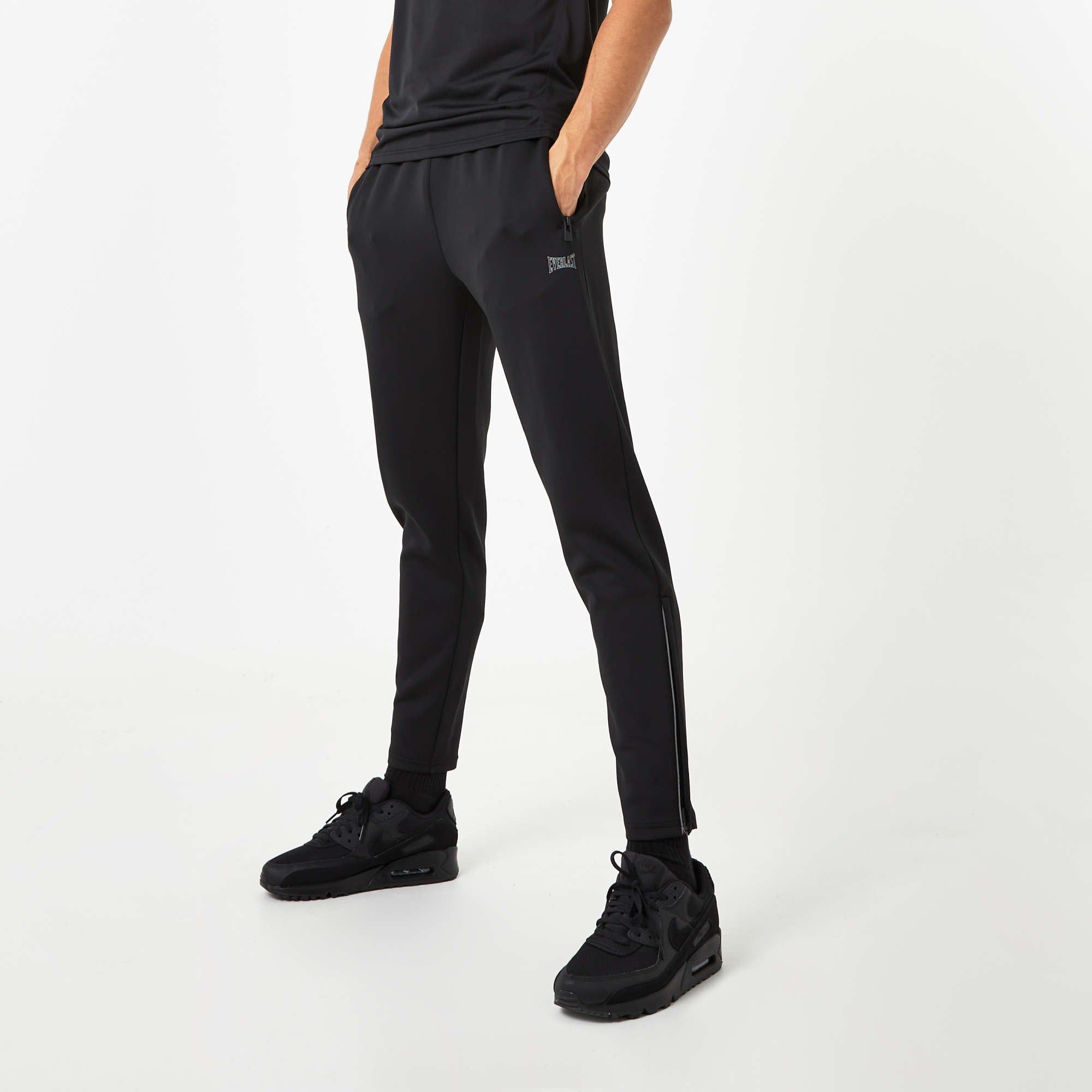 Men's Tracksuit Joggers sold by Everlast