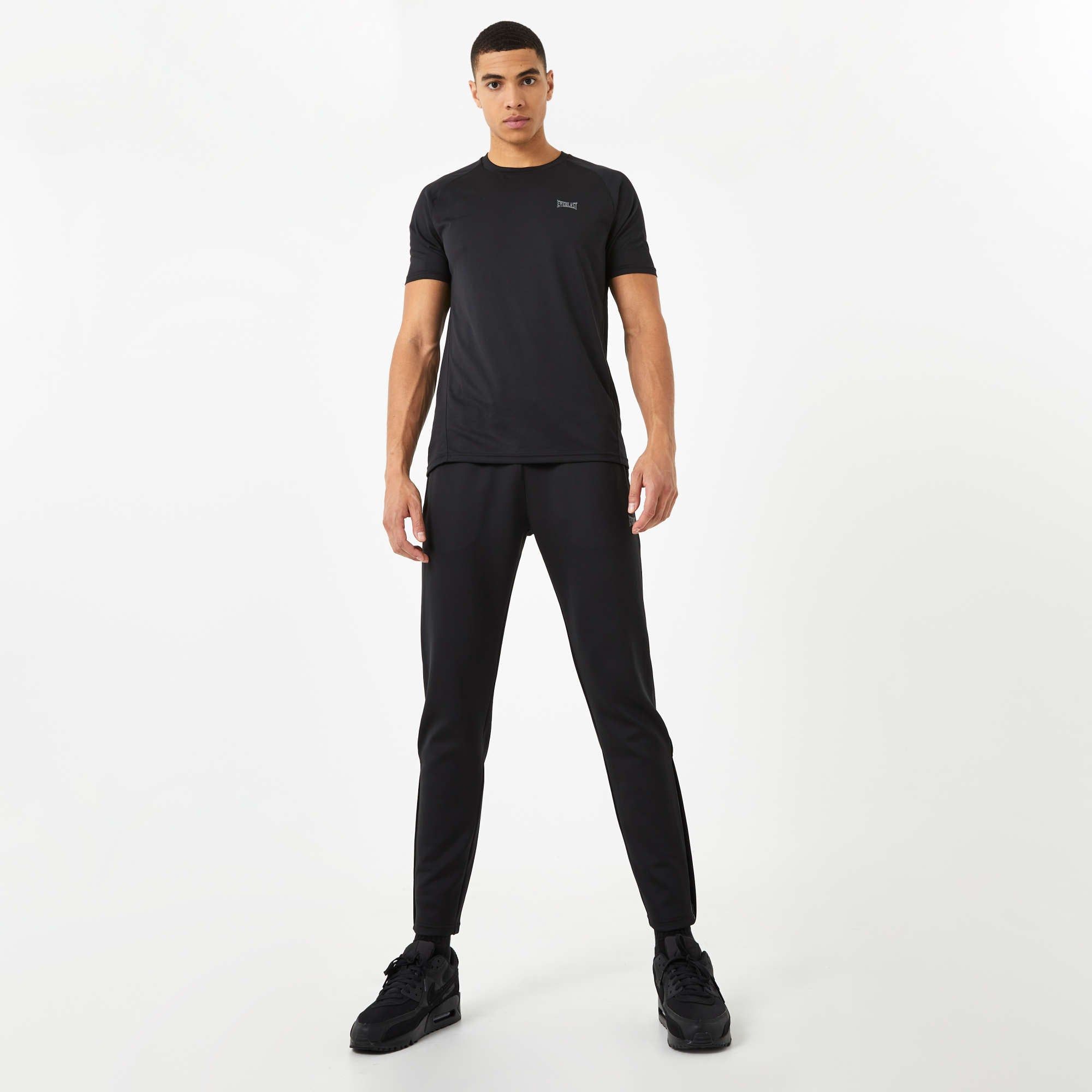 Men's Tracksuit Joggers sold by Everlast product image thumbnail 4