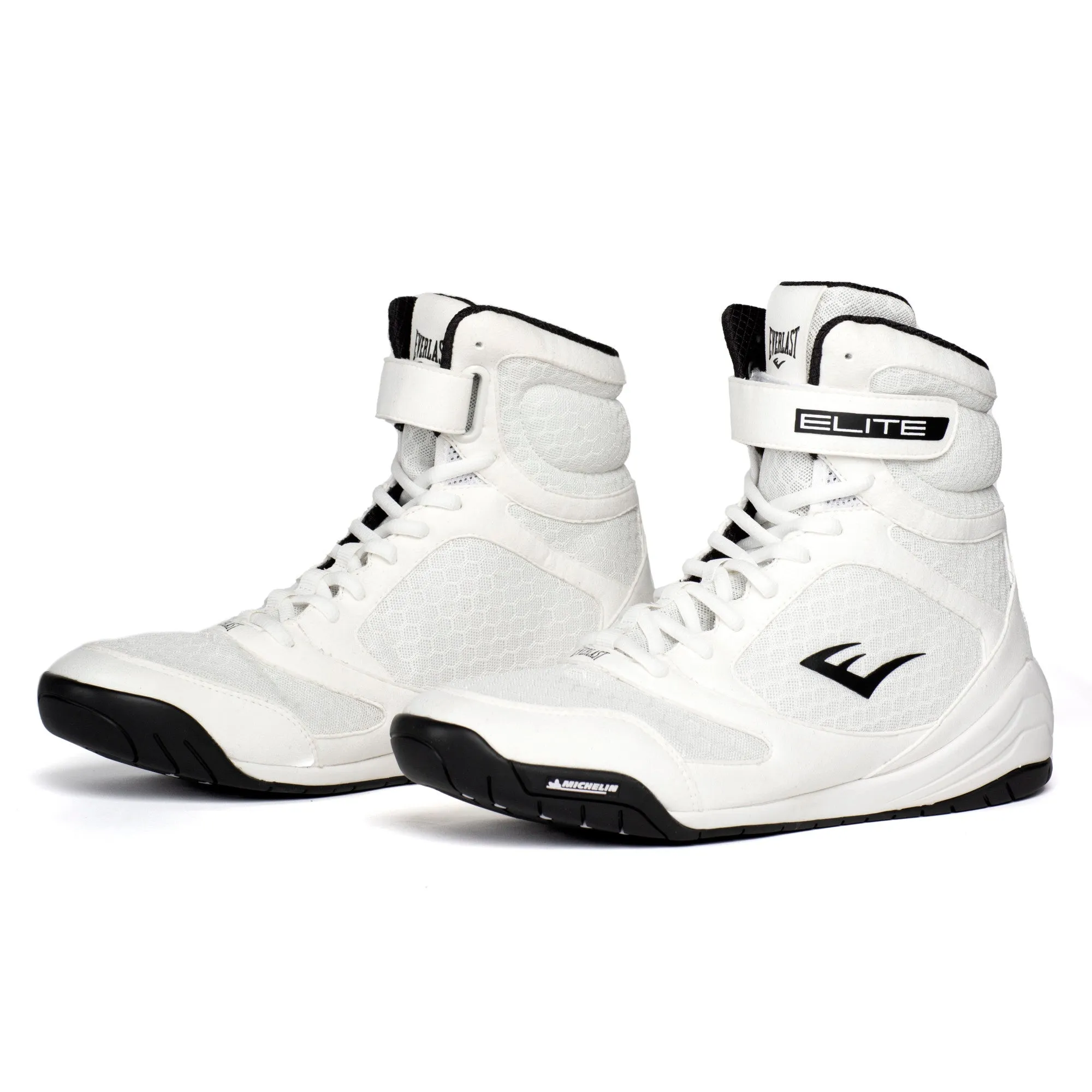 Elite 2 Boxing Shoes sold by Everlast product image thumbnail 4