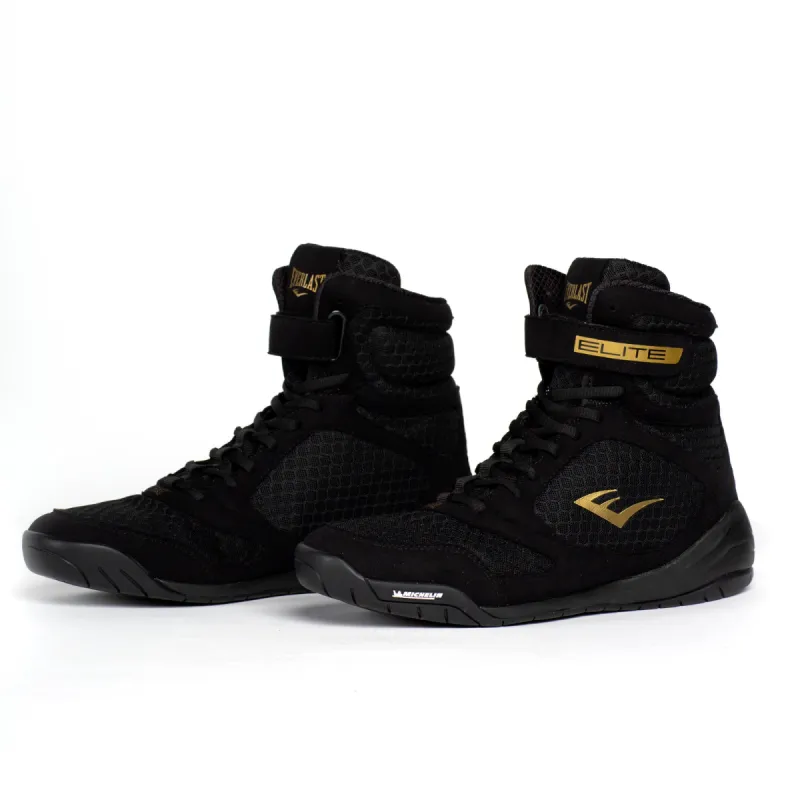 Elite 2 Boxing Shoes sold by Everlast