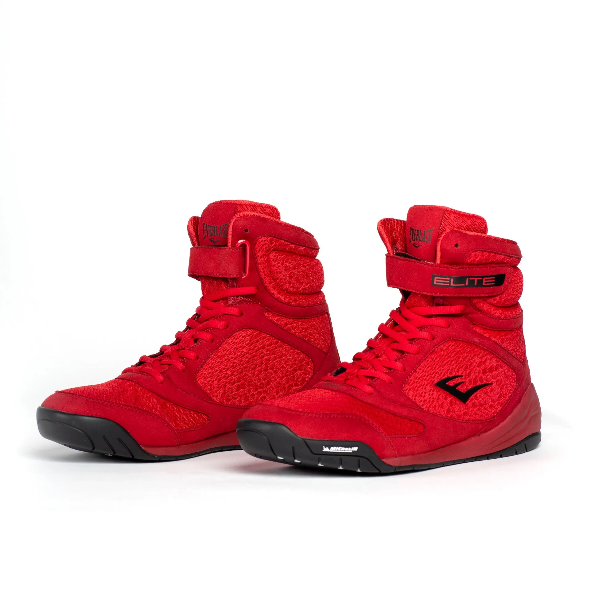 Elite 2 Boxing Shoes sold by Everlast product image thumbnail 2
