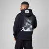 Muhammad Ali Embossed Hoodie sold by Everlast