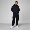Muhammad Ali Embossed Hoodie sold by Everlast