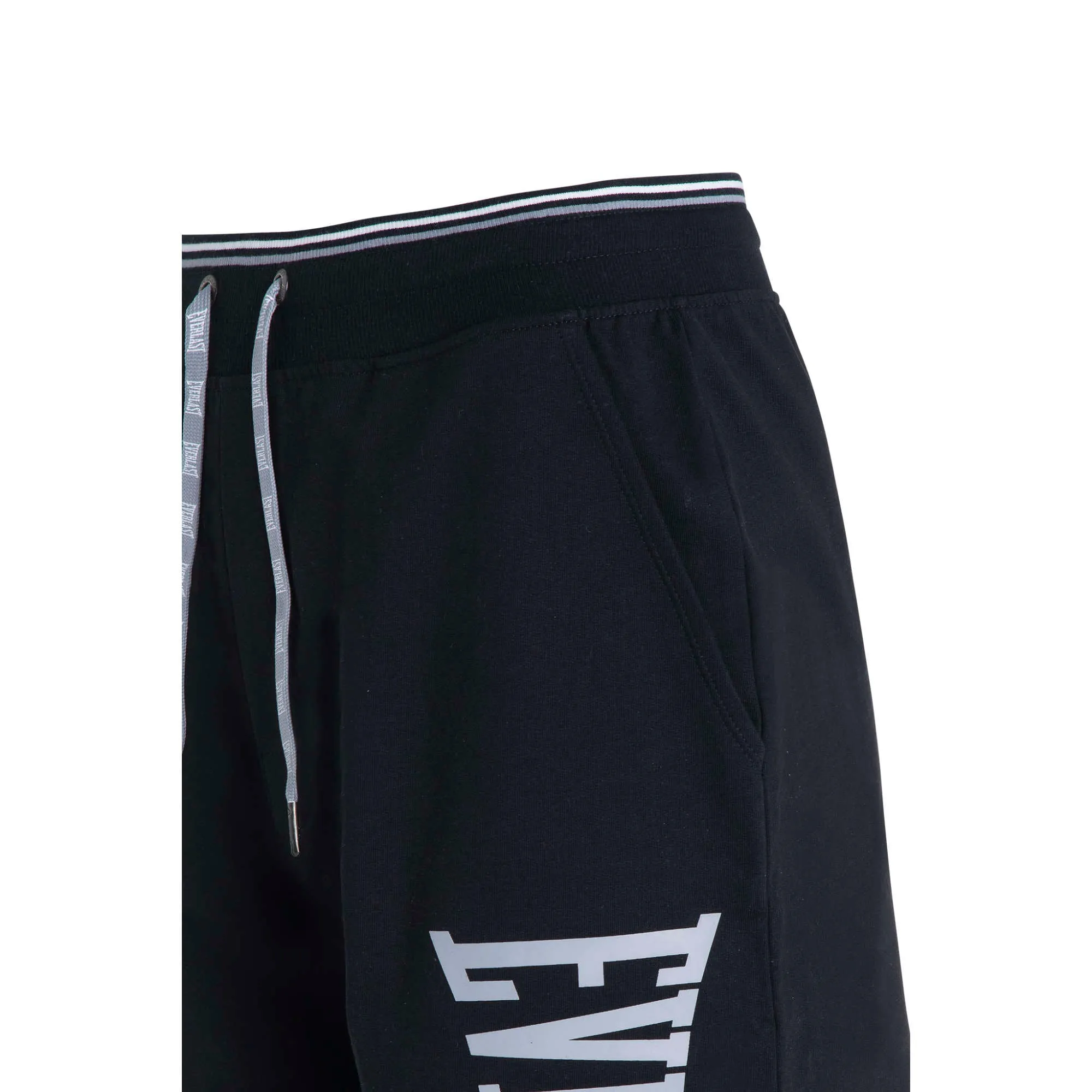 French Terry Jogger Sweatpants sold by Everlast product image thumbnail 3