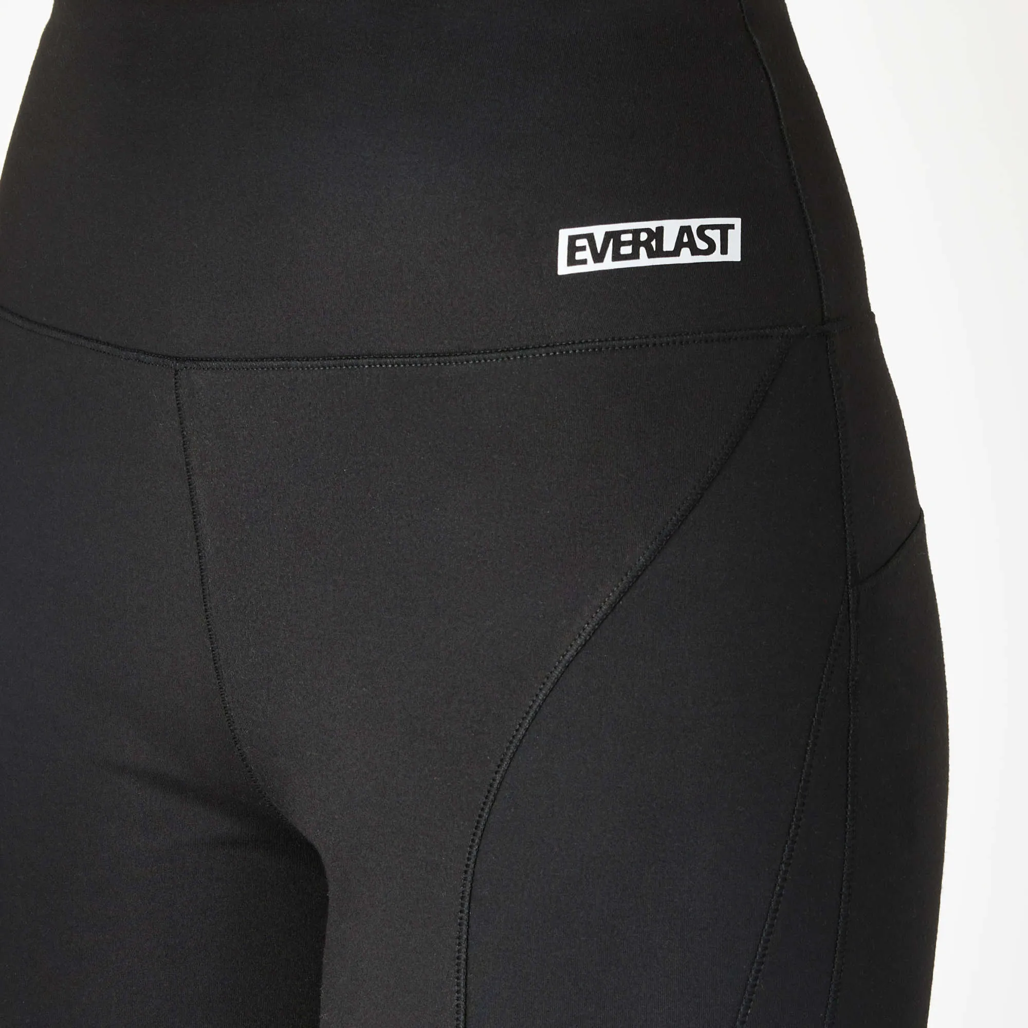 Women's Contour Leggings sold by Everlast product image thumbnail 3