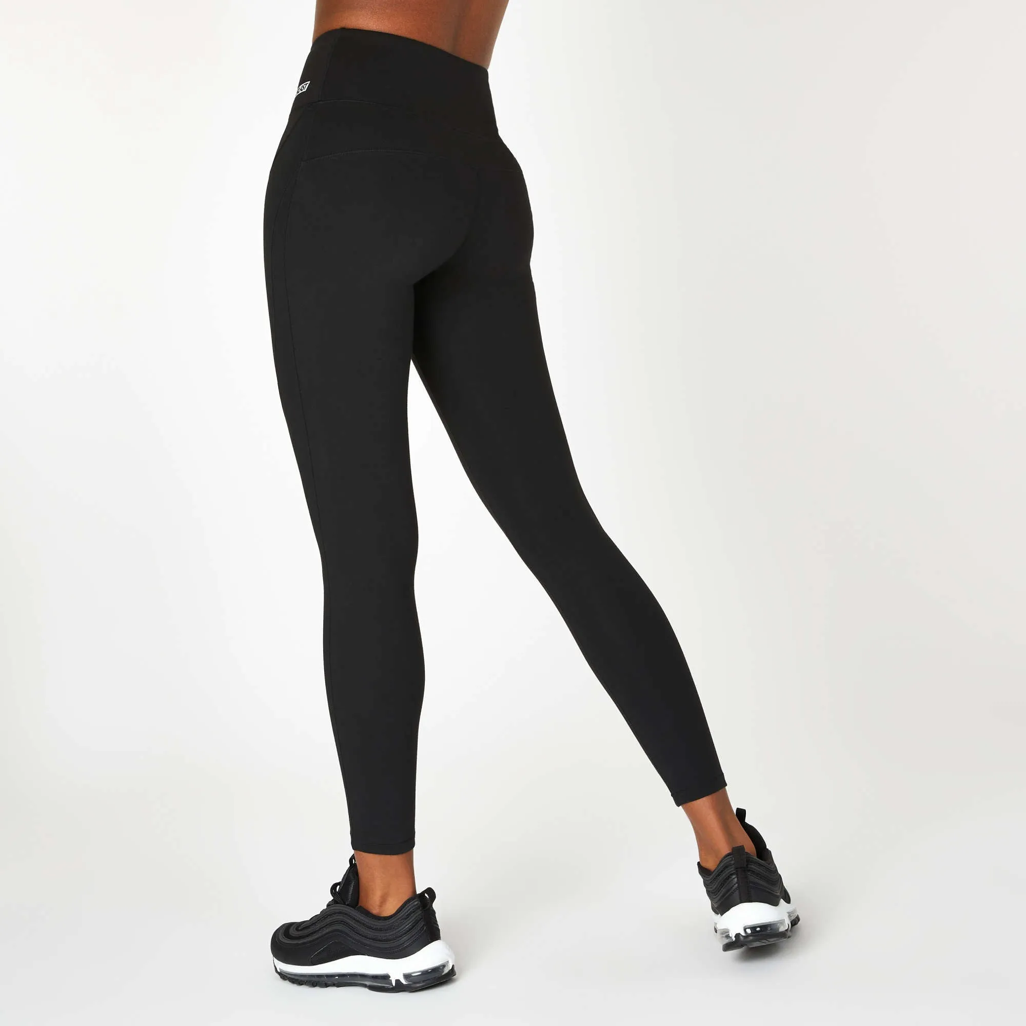 Women's Contour Leggings sold by Everlast product image thumbnail 2