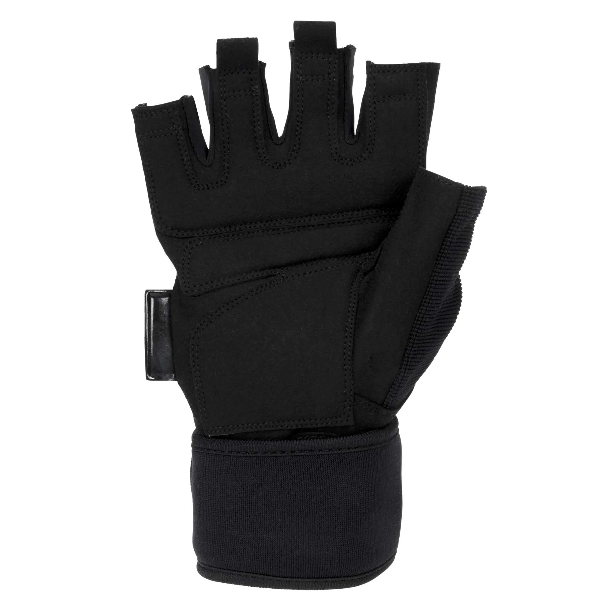 Men's Workout Gloves With Polygiene ViralOff sold by Everlast product image thumbnail 2