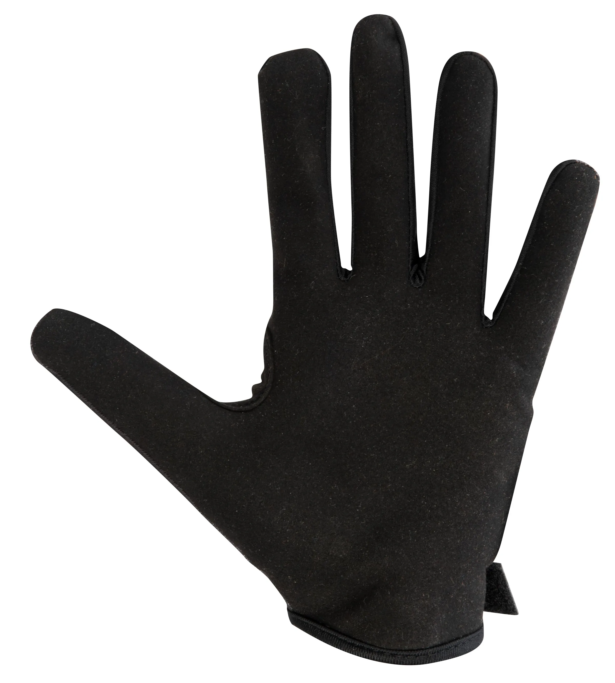 Full Finger Workout Gloves With Polygiene ViralOff (Black) sold by Everlast product image thumbnail 4