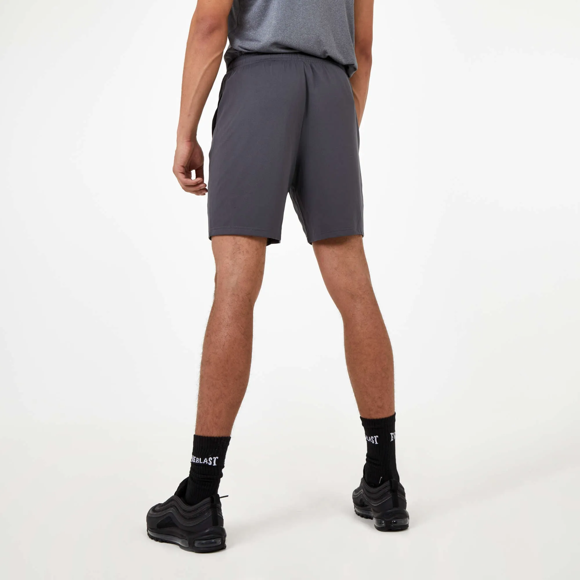 Men's Mesh Poly Shorts sold by Everlast product image thumbnail 2