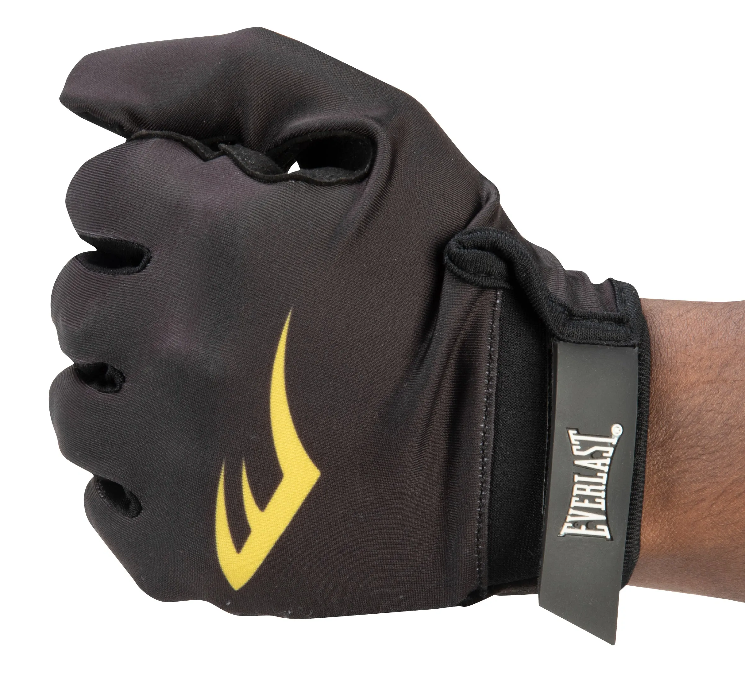 Full Finger Workout Gloves With Polygiene ViralOff sold by Everlast product image thumbnail 3