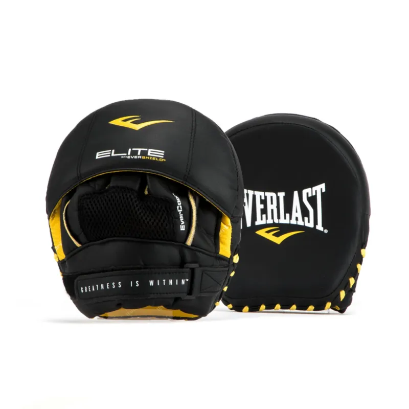 Elite Mantis Mitts sold by Everlast
