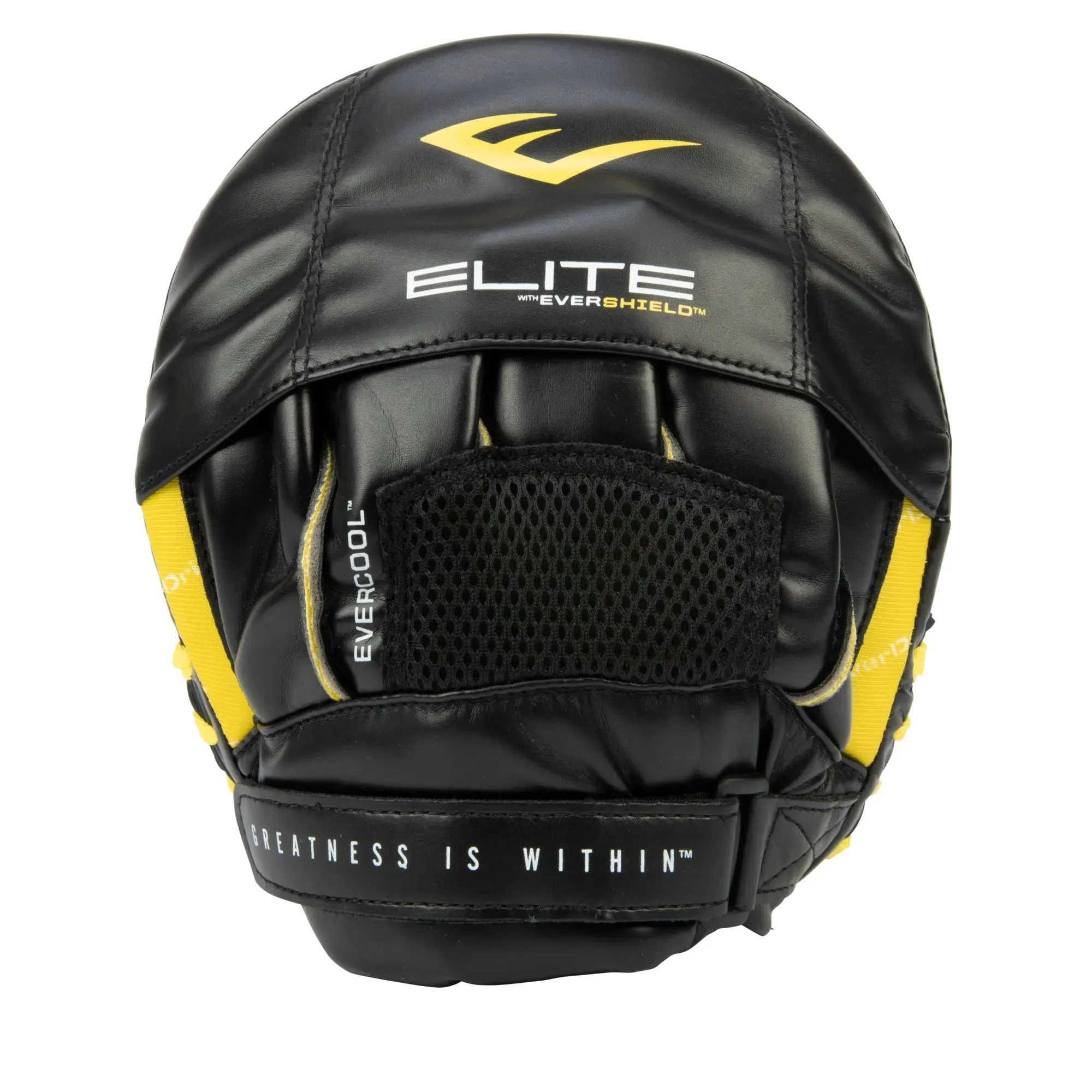 Elite Mantis Mitts sold by Everlast product image thumbnail 2