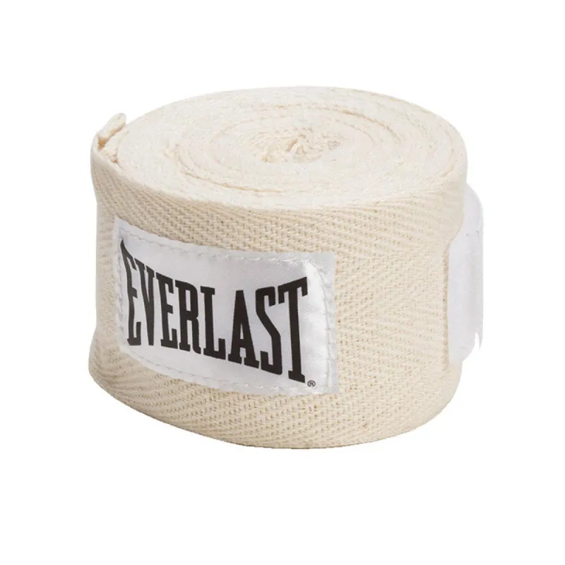 Hand Wraps 120" Pair sold by Everlast