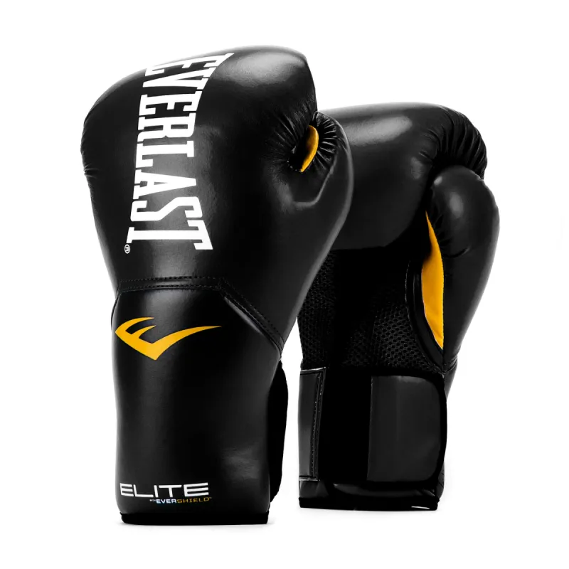 Pro Style Elite Boxing Gloves sold by Everlast