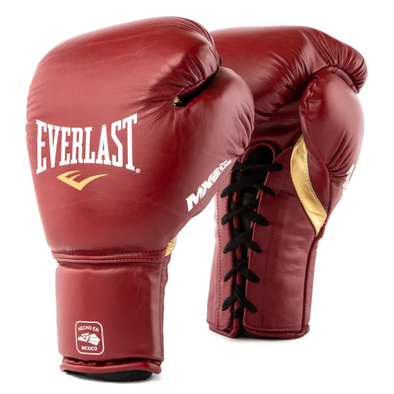 MX2 Laced Boxing Gloves sold by Everlast