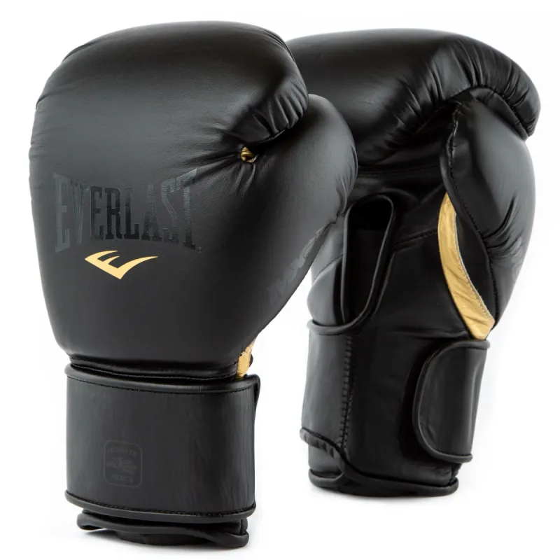 MX2 Hook & Loop Boxing Gloves sold by Everlast