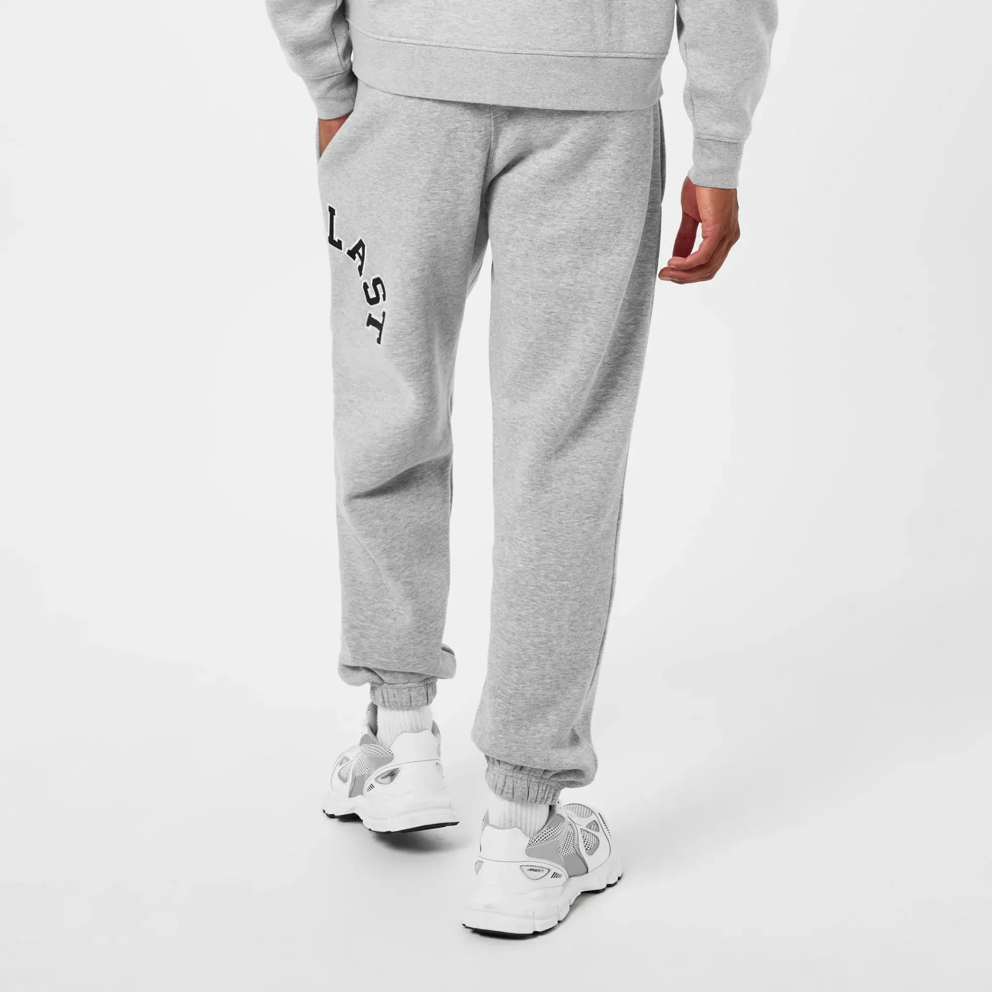 Collegiate Jogger Pants sold by Everlast product image thumbnail 3