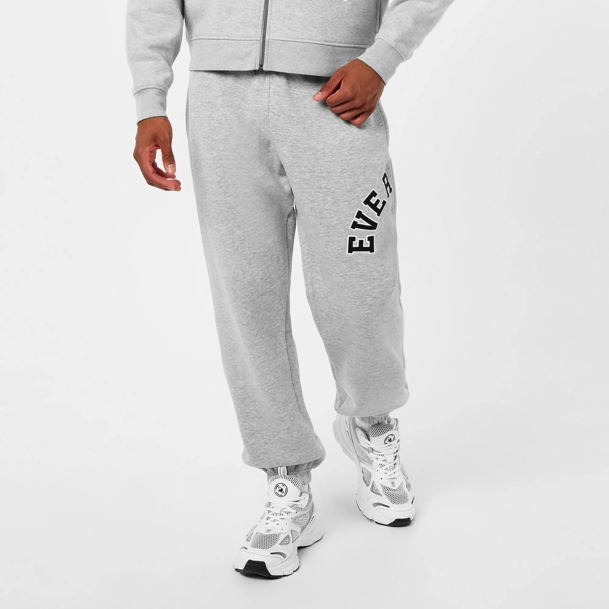 Collegiate Jogger Pants sold by Everlast product image thumbnail 2