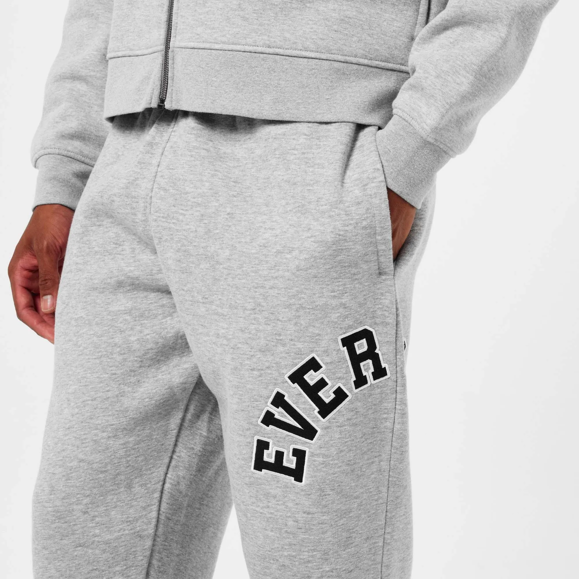 Collegiate Jogger Pants sold by Everlast