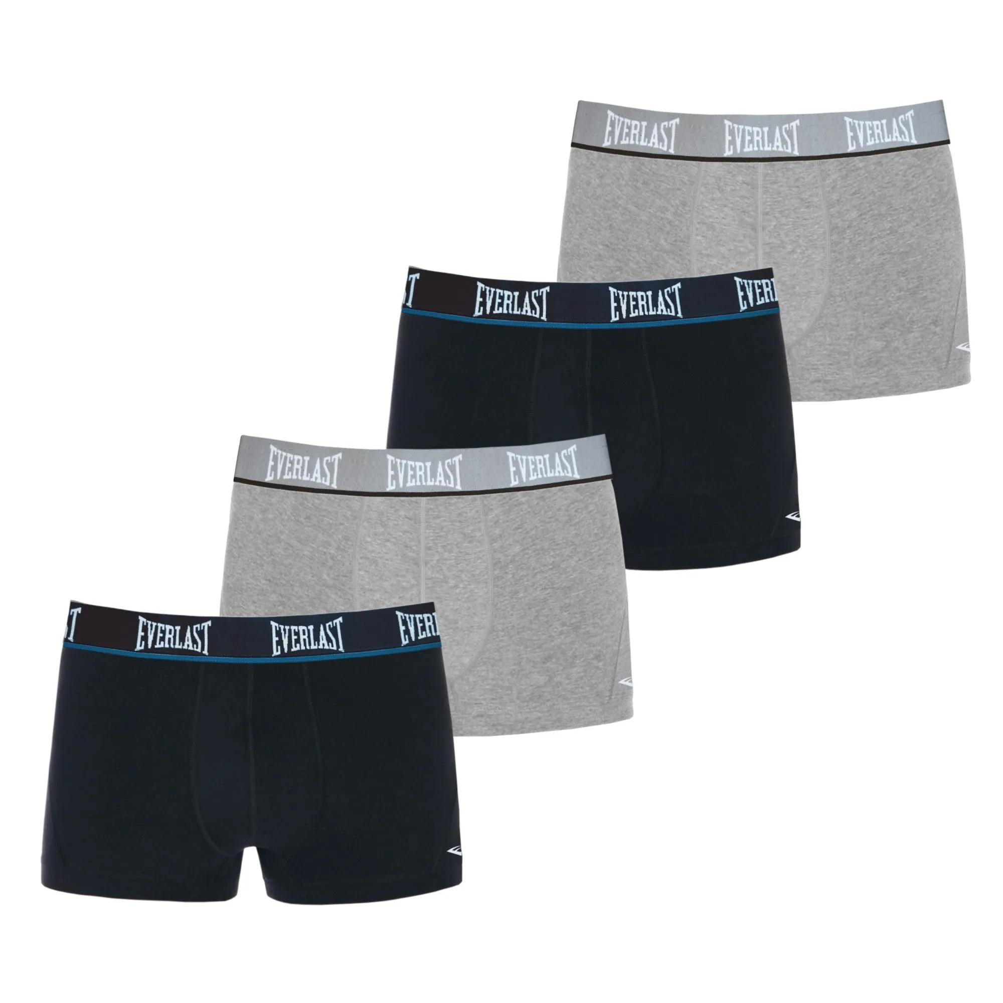 Trunks - 4 Pack sold by Everlast product image thumbnail 2
