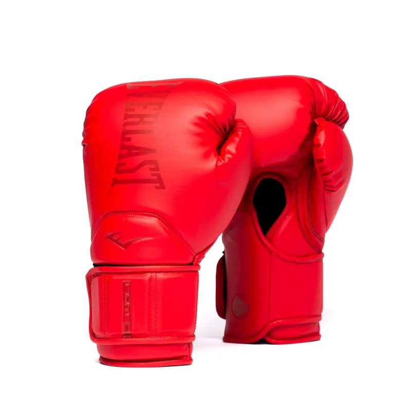 Elite 2 Pro Boxing Gloves - Hook & Loop sold by Everlast