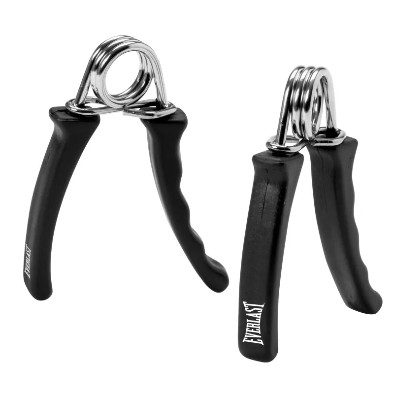 Hand Grips - Set Of 2 sold by Everlast