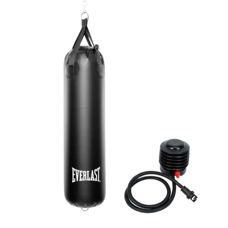 Hydrostrike Ac Heavy Bag sold by Everlast