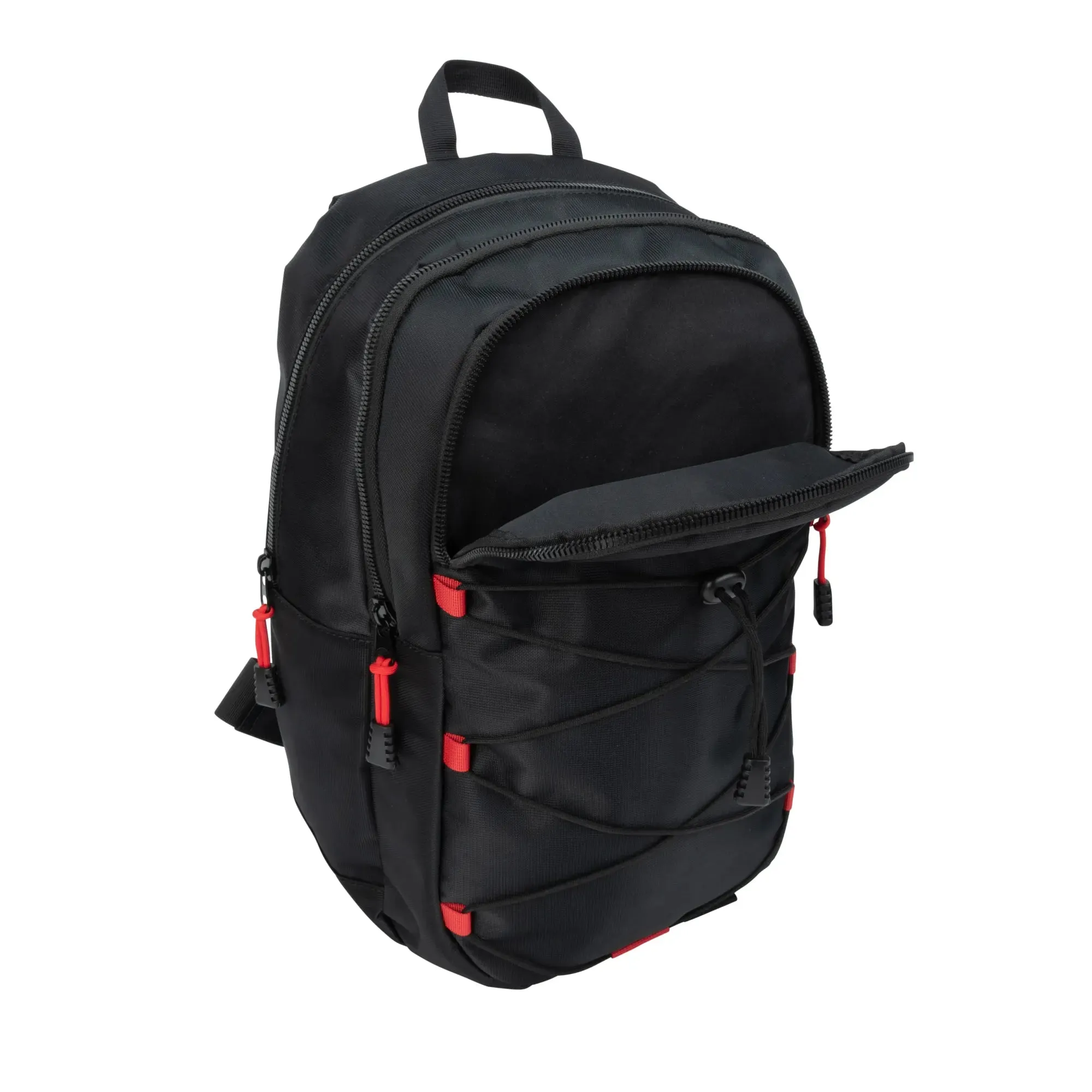Multi-Compartment Backpack sold by Everlast product image thumbnail 3