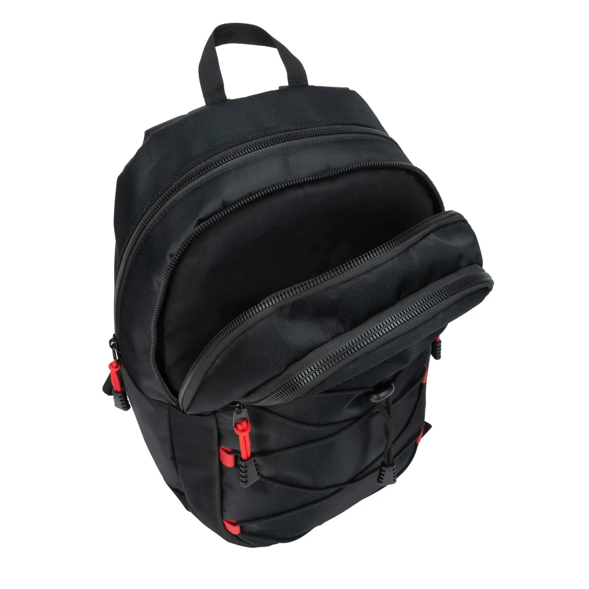 Multi-Compartment Backpack sold by Everlast product image thumbnail 4