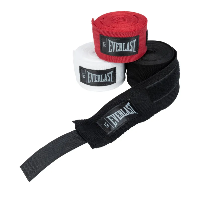 Core Hand Wraps - 3 Pairs sold by Everlast